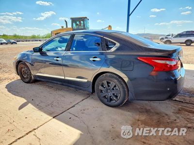 Drugie zdjęcie samochodu z przodu: 2016 NISSAN ALTIMA 2.5 S VIN:1N4AL3AP3GN346927 - miniatura