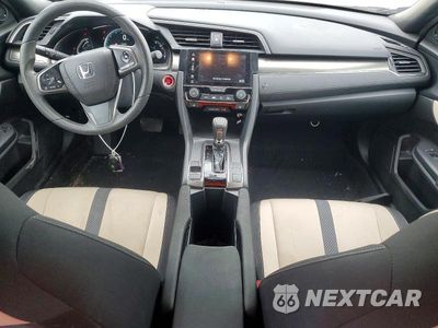 Zdjęcie 8 z 12 samochodu: 2017 HONDA CIVIC EX VIN:SHHFK7H5XHU427176 - miniatura