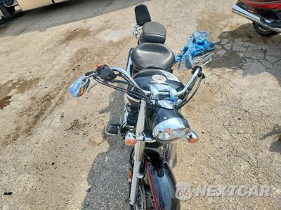 Piąte zdjęcie samochodu w środku: 2009 YAMAHA XVS1300 A VIN:JYAVP24E19A007318 - miniatura