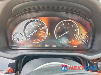 Zdjęcie 9 z 12 samochodu: 2017 BMW X4 XDRIVE28I VIN:5UXXW3C55H0T78928 - miniatura