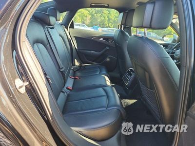 Zdjęcie 10 z 12 samochodu: 2017 AUDI A6 PREMIUM VIN:WAUF8AFC5HN047952 - miniatura