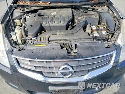 Zdjęcie 11 z 12 samochodu: 2012 NISSAN ALTIMA 2.5 VIN:1N4AL2AP0CN519372 - miniatura