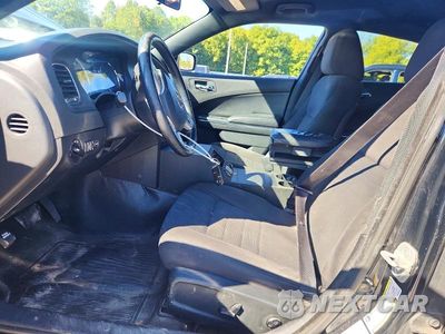 Zdjęcie 7 z 12 samochodu: 2012 DODGE CHARGER POLICE VIN:2C3CDXAG9CH304843 - miniatura