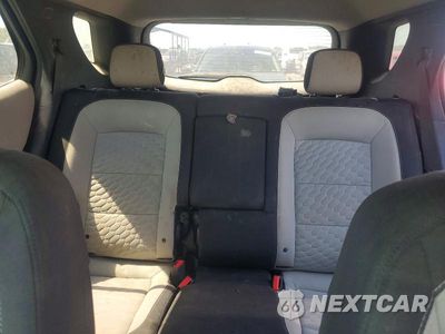 Zdjęcie 10 z 13 samochodu: 2019 CHEVROLET EQUINOX LT VIN:2GNAXKEVXK6176555 - miniatura