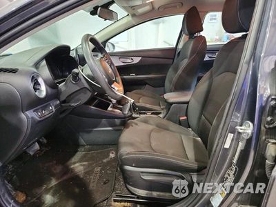 Zdjęcie 7 z 12 samochodu: 2023 KIA FORTE LXS VIN:3KPF24AD5PE607414 - miniatura