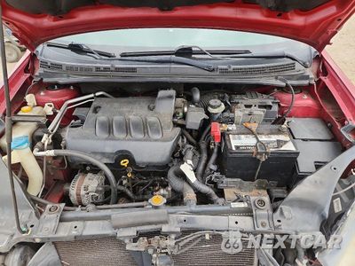 Zdjęcie 11 z 12 samochodu: 2012 NISSAN SENTRA S VIN:3N1AB6APXCL768222 - miniatura