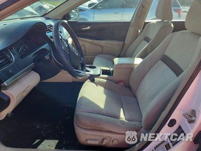 Zdjęcie 7 z 12 samochodu: 2013 TOYOTA CAMRY LE VIN:4T4BF1FK9DR284038 - miniatura