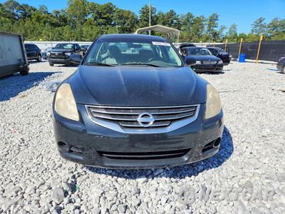 Piąte zdjęcie samochodu w środku: 2011 NISSAN ALTIMA 2.5 VIN:1N4AL2AP3BC135645 - miniatura