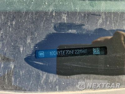 Zdjęcie 12 z 12 samochodu: 2022 CHEVROLET SILVERADO K3500 LT VIN:1GC4YTE70NF221541 - miniatura