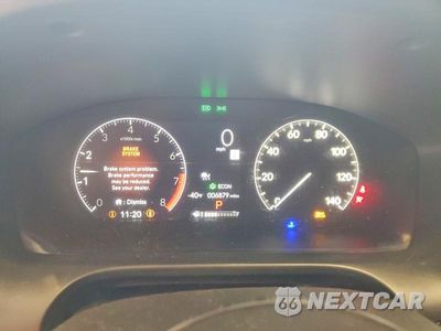 Zdjęcie 9 z 14 samochodu: 2027 HONDA HR-V EXL VIN:3CZRZ2H71VM711229 - miniatura