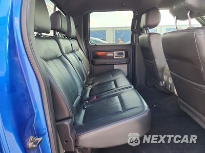 Zdjęcie 10 z 13 samochodu: 2012 FORD F150 SUPERCREW VIN:1FTFW1CT8CFB34406 - miniatura