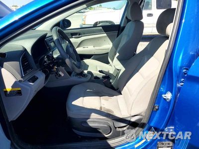 Zdjęcie 7 z 12 samochodu: 2017 HYUNDAI ELANTRA SE VIN:5NPD74LF0HH192121 - miniatura