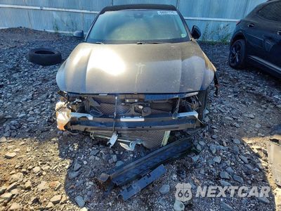 Piąte zdjęcie samochodu w środku: 2025 NISSAN ALTIMA SV VIN:1N4BL4DV3SN323239 - miniatura