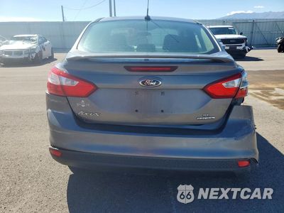 Zdjęcie 6 z 13 samochodu: 2013 FORD FOCUS SE VIN:1FADP3F25DL124895 - miniatura