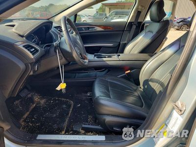 Zdjęcie 7 z 12 samochodu: 2014 LINCOLN MKZ HYBRID VIN:3LN6L2LU4ER811251 - miniatura