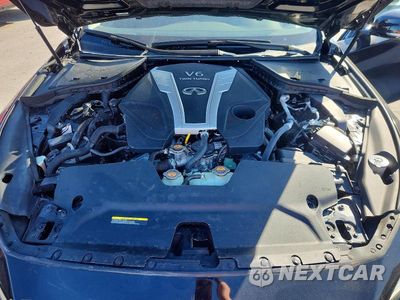 Zdjęcie 11 z 12 samochodu: 2024 INFINITI Q50 LUXE VIN:JN1EV7BR9RM632130 - miniatura