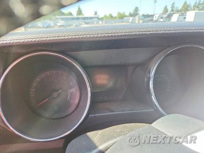 Zdjęcie 9 z 12 samochodu: 2016 FORD MUSTANG VIN:1FATP8EM5G5280729 - miniatura