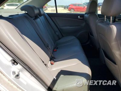 Zdjęcie 10 z 12 samochodu: 2009 HYUNDAI SONATA LIMITED V6 VIN:5NPEU46FX9H567989 - miniatura