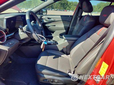 Zdjęcie 7 z 13 samochodu: 2026 CHEVROLET TRAX 2RS VIN:KL77LJEP0TC071510 - miniatura
