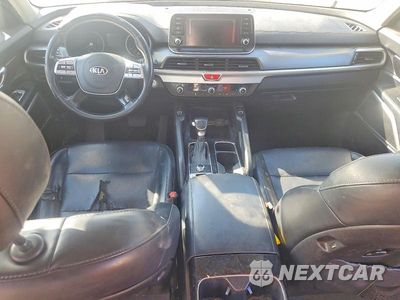 Zdjęcie 8 z 13 samochodu: 2020 KIA TELLURIDE S VIN:5XYP6DHC6LG076193 - miniatura