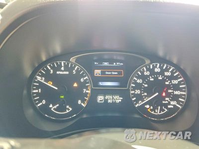 Zdjęcie 9 z 13 samochodu: 2015 NISSAN PATHFINDER S VIN:5N1AR2MMXFC707371 - miniatura
