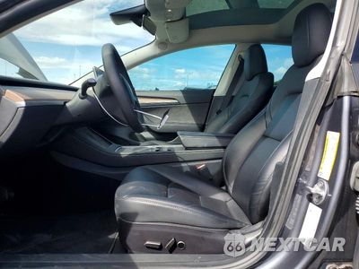 Zdjęcie 7 z 12 samochodu: 2023 TESLA MODEL 3 VIN:5YJ3E1EA9PF482212 - miniatura