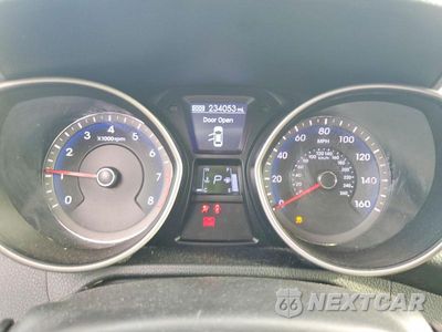 Zdjęcie 9 z 13 samochodu: 2013 HYUNDAI ELANTRA GT BASE VIN:KMHD35LE9DU042383 - miniatura