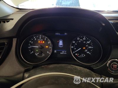 Zdjęcie 9 z 14 samochodu: 2018 NISSAN ROGUE SV VIN:KNMAT2MV7JP541519 - miniatura