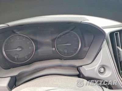Zdjęcie 17 z 26 samochodu: 2026 SUBARU CROSSTREK PREMIUM VIN:4S4GUHD64T3702269 - miniatura