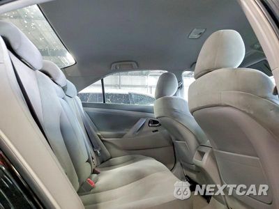Zdjęcie 10 z 12 samochodu: 2008 TOYOTA CAMRY LE VIN:4T4BE46K38R017987 - miniatura