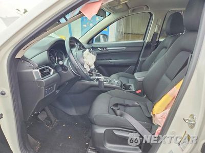Zdjęcie 7 z 14 samochodu: 2020 MAZDA CX-5 SPORT VIN:JM3KFBBM5L0747964 - miniatura
