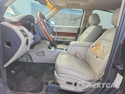 Zdjęcie 7 z 13 samochodu: 2011 FORD FLEX LIMITED VIN:2FMGK5DCXBBD06811 - miniatura