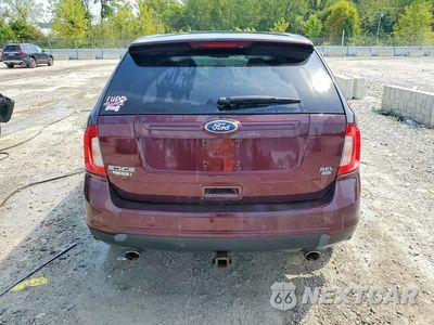 Zdjęcie 6 z 13 samochodu: 2011 FORD EDGE SEL VIN:2FMDK4JC9BBA24242 - miniatura