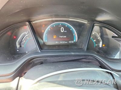 Zdjęcie 9 z 12 samochodu: 2020 HONDA CIVIC LX VIN:2HGFC4B63LH303852 - miniatura
