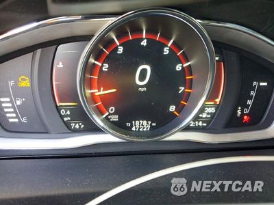 Zdjęcie 9 z 12 samochodu: 2018 VOLVO V60 CROSS COUNTRY PREMIER VIN:YV440MWK1J2058879 - miniatura