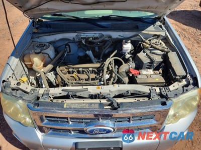 Zdjęcie 12 z 13 samochodu: 2010 FORD ESCAPE XLT VIN:1FMCU0D71AKD21328 - miniatura