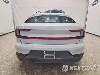 Zdjęcie 6 z 12 samochodu: 2023 POLESTAR 2 VIN:YSMEG3KA9PL155295 - miniatura