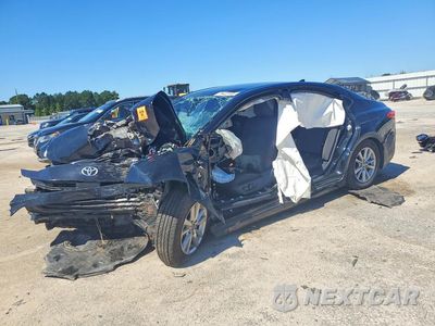 2025 TOYOTA CAMRY LE 4T1DAACK2SU064890 - główne zdjęcie licytacji z USA - miniatura