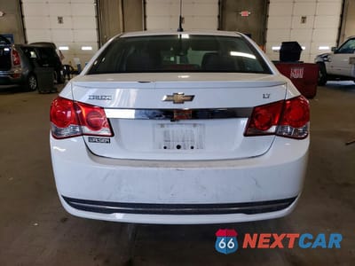 Zdjęcie 6 z 12 samochodu: 2014 CHEVROLET CRUZE LT VIN:1G1PC5SB8E7452688 - miniatura