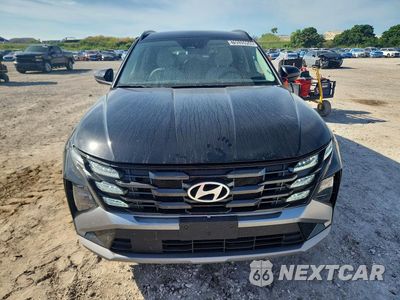 Piąte zdjęcie samochodu w środku: 2026 HYUNDAI TUCSON SEL VIN:5NMJB3DE9TH648821 - miniatura