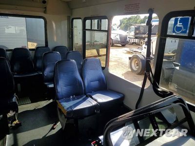 Zdjęcie 11 z 13 samochodu: 2018 FORD E350 SHUTTLE BUS VIN:1FDEE3FS1JDC24112 - miniatura