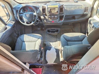 Zdjęcie 8 z 13 samochodu: 2020 RAM PROMASTER 3500 VF DELIVERY VAN VIN:3C6URVJG5LE144730 - miniatura