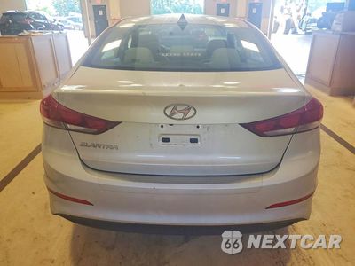 Zdjęcie 6 z 12 samochodu: 2017 HYUNDAI ELANTRA VALUE EDITION VIN:KMHD84LF9HU396172 - miniatura