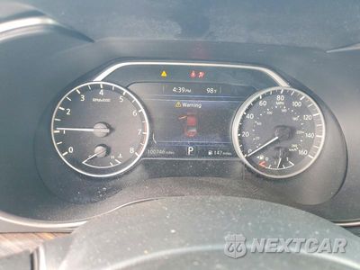 Zdjęcie 9 z 13 samochodu: 2016 NISSAN MAXIMA PLATINUM VIN:1N4AA6AP9GC395164 - miniatura