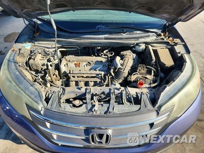 Zdjęcie 12 z 14 samochodu: 2012 HONDA CR-V LX VIN:5J6RM3H30CL027420 - miniatura