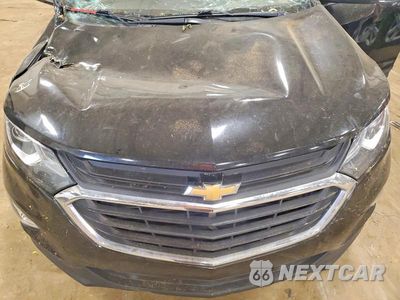Zdjęcie 11 z 12 samochodu: 2018 CHEVROLET EQUINOX LT VIN:2GNAXJEV5J6170185 - miniatura