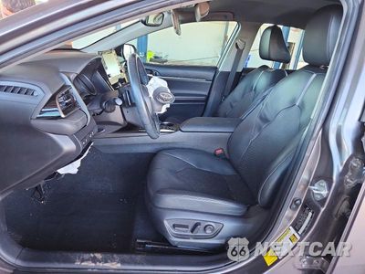 Zdjęcie 7 z 12 samochodu: 2023 TOYOTA CAMRY XSE VIN:4T1K61AK3PU094287 - miniatura