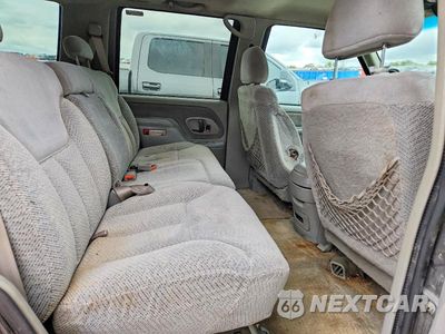 Zdjęcie 11 z 13 samochodu: 1999 CHEVROLET TAHOE K1500 VIN:1GNEK13R3XJ463200 - miniatura