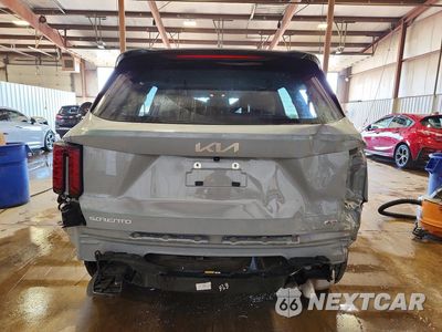 Zdjęcie 6 z 13 samochodu: 2025 KIA SORENTO S VIN:5XYRLDJC1SG312162 - miniatura
