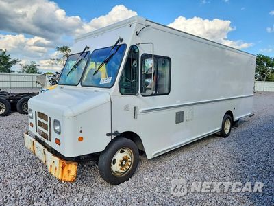 2014 FORD F59 DELIVERY TRUCK 1F65F5KY4E0A12411 - główne zdjęcie licytacji z USA - miniatura